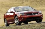Mitsubishi Galant 2009 года